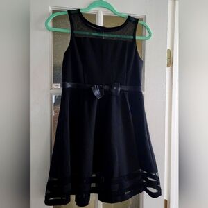 Youth Calvin Klein Dress